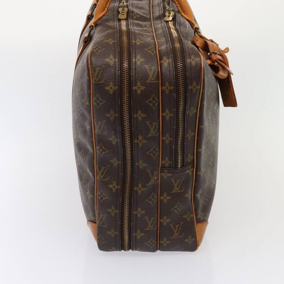 LOUIS VUITTON Monogram Sac 48 Heures Boston Bag M41383 - Picture 4 of 16